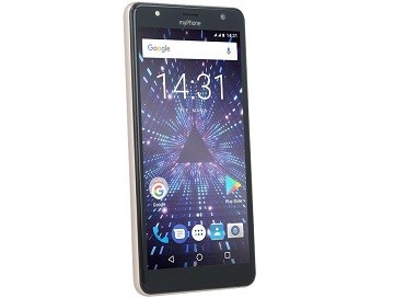 myPhone Pocket 18x9 interní paměť